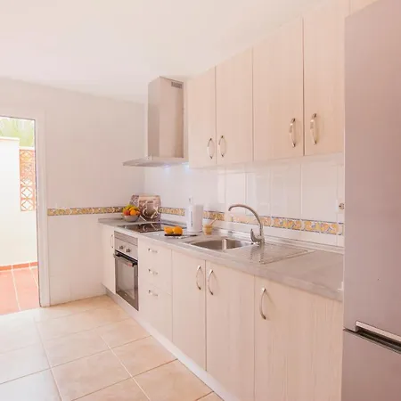 Appartement Serenity Las Rocas Costa De Antigua