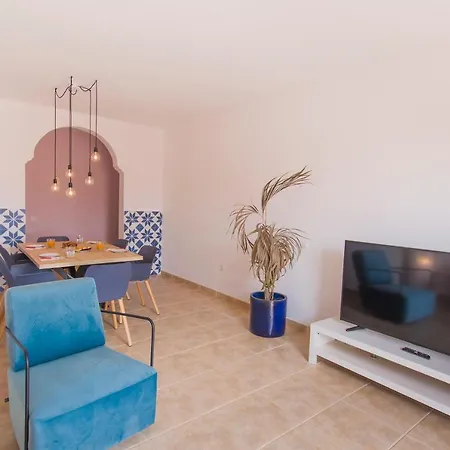 Serenity Las Rocas Appartement