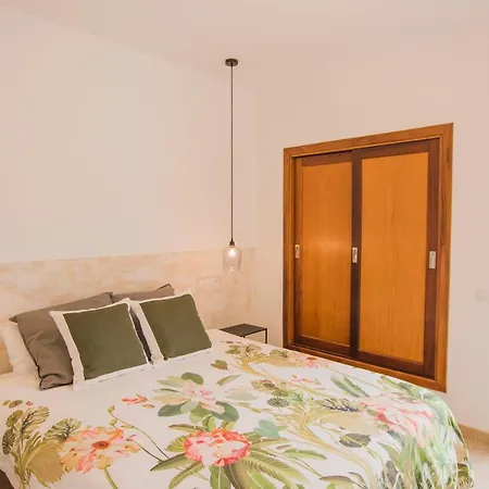 Appartement Serenity Las Rocas Costa De Antigua