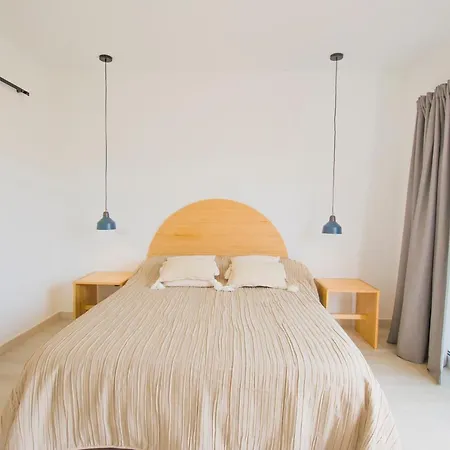Serenity Las Rocas Appartement Costa De Antigua