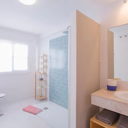 Serenity Las Rocas Appartement