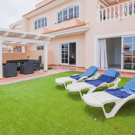 Appartement Serenity Las Rocas