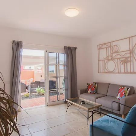 Apartment Serenity Las Rocas *