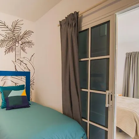 Apartment Serenity Las Rocas Costa De Antigua