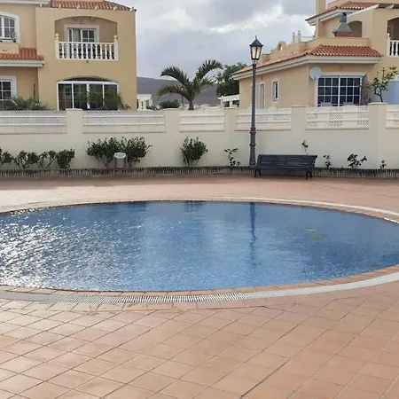 Apartment Serenity Las Rocas *